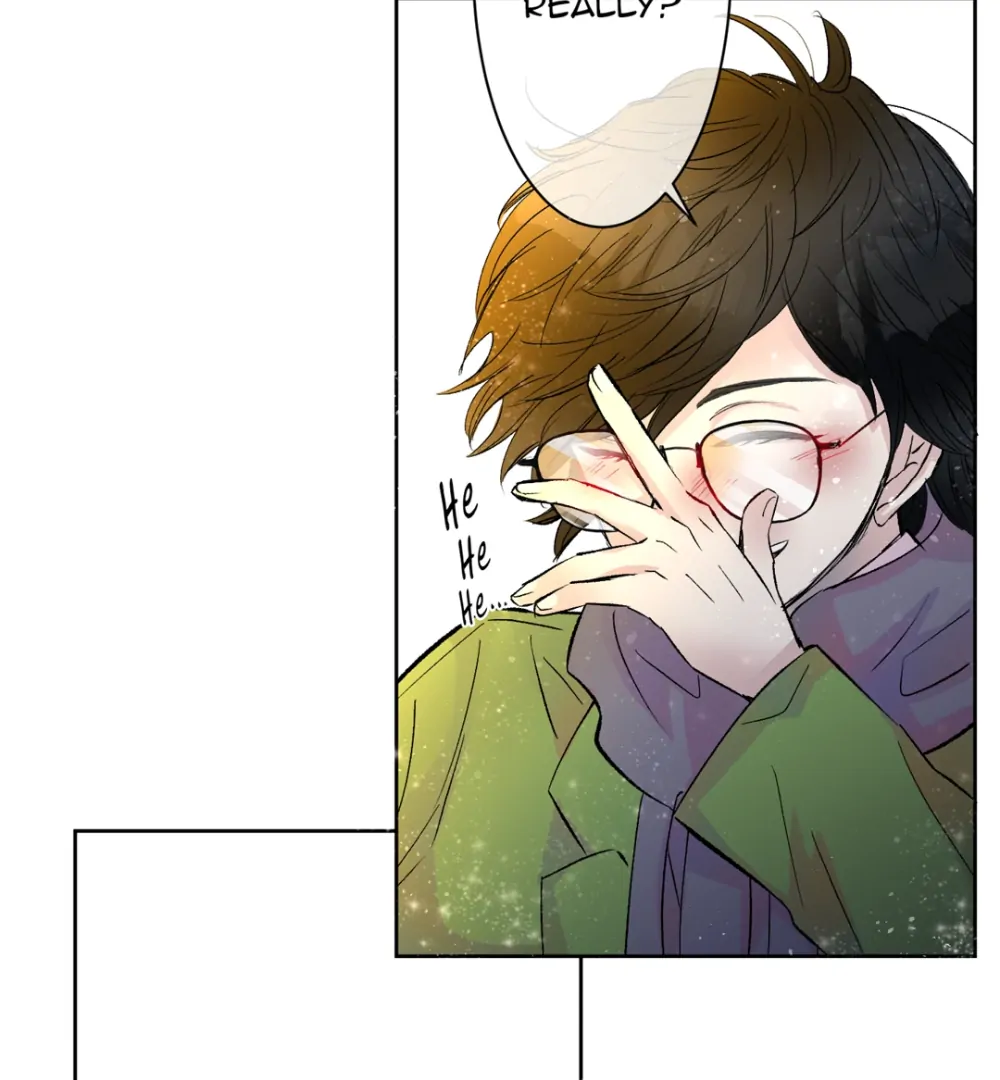 Flowers for the Outcast Chapter 10 - page 60