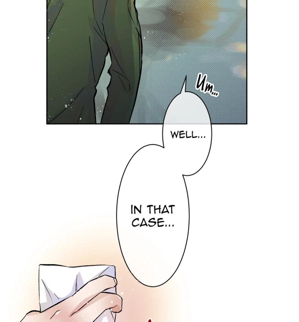 Flowers for the Outcast Chapter 10 - page 65