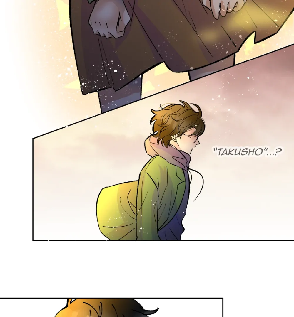 Flowers for the Outcast Chapter 10 - page 72