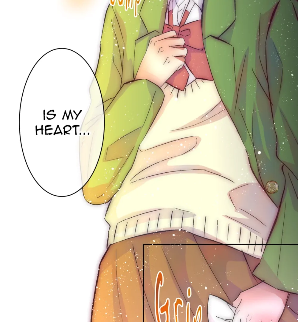 Flowers for the Outcast Chapter 10 - page 77