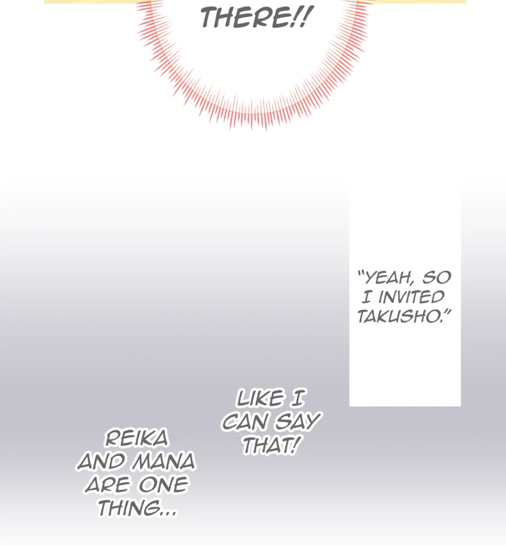 Flowers for the Outcast Chapter 17 - page 11