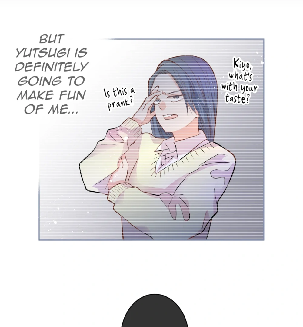 Flowers for the Outcast Chapter 17 - page 12