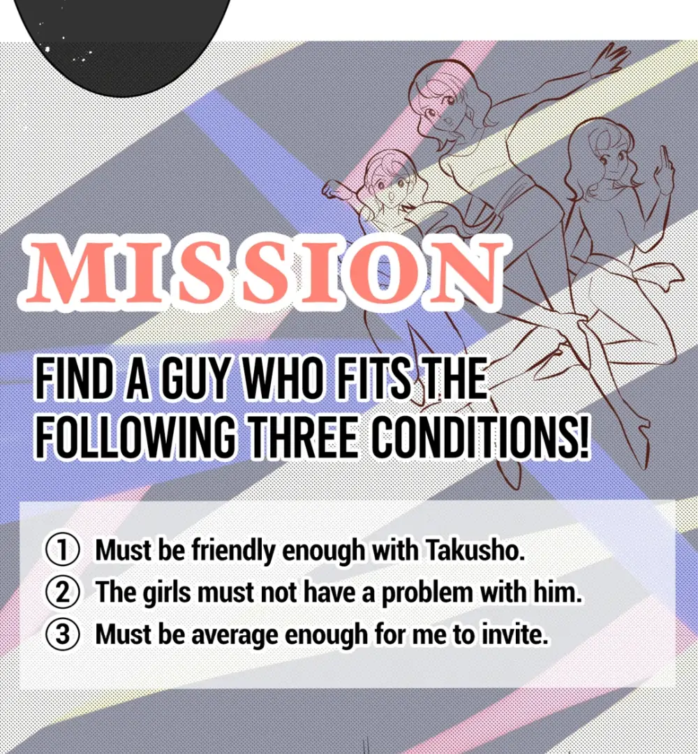 Flowers for the Outcast Chapter 17 - page 14