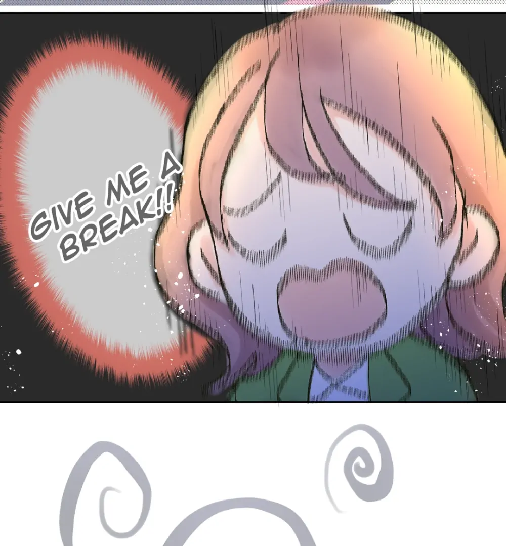 Flowers for the Outcast Chapter 17 - page 15