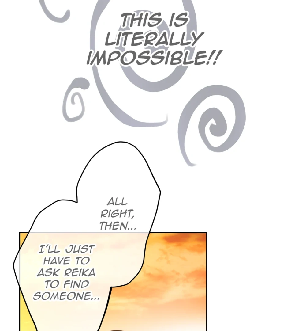 Flowers for the Outcast Chapter 17 - page 16