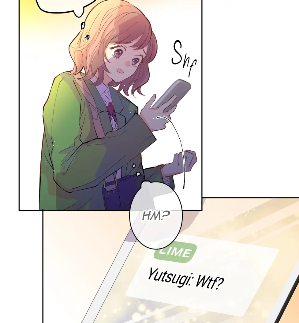 Flowers for the Outcast Chapter 17 - page 17