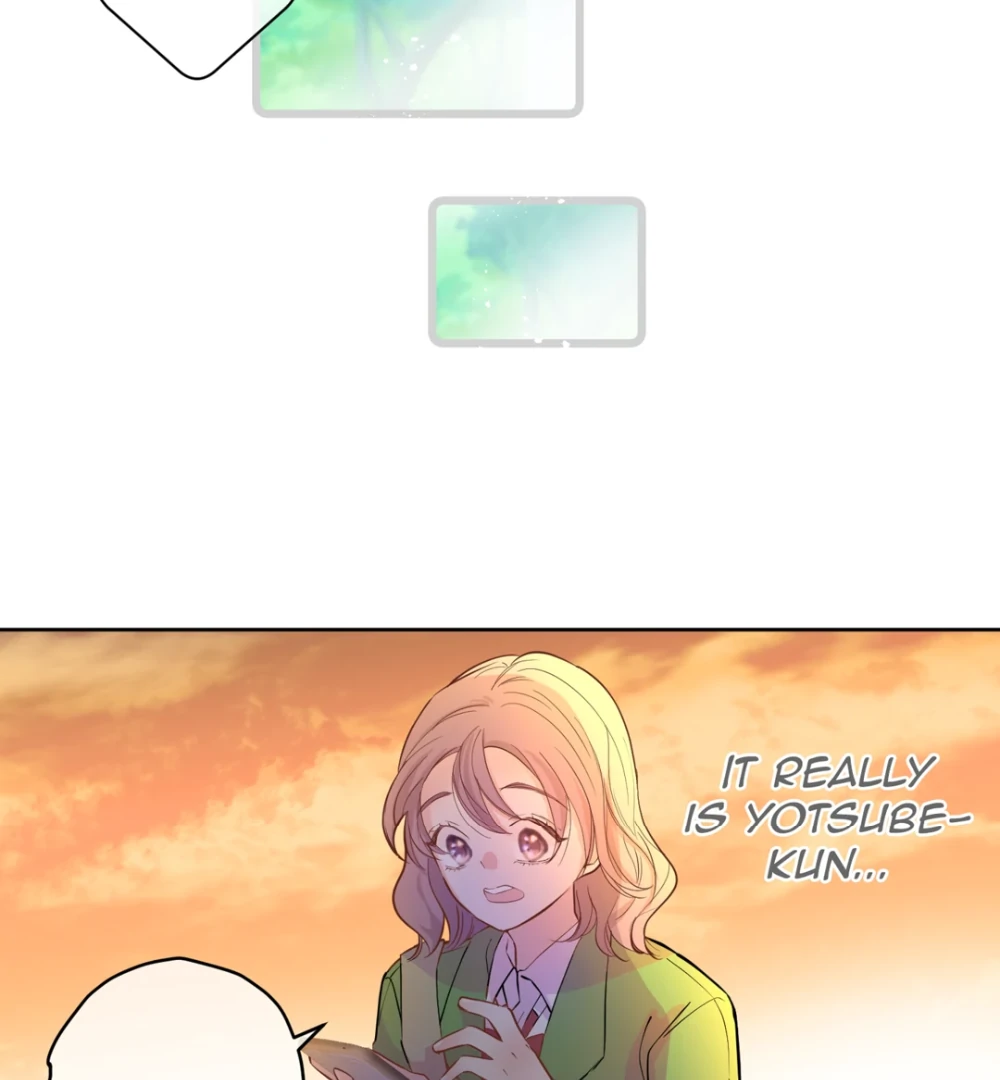 Flowers for the Outcast Chapter 17 - page 24