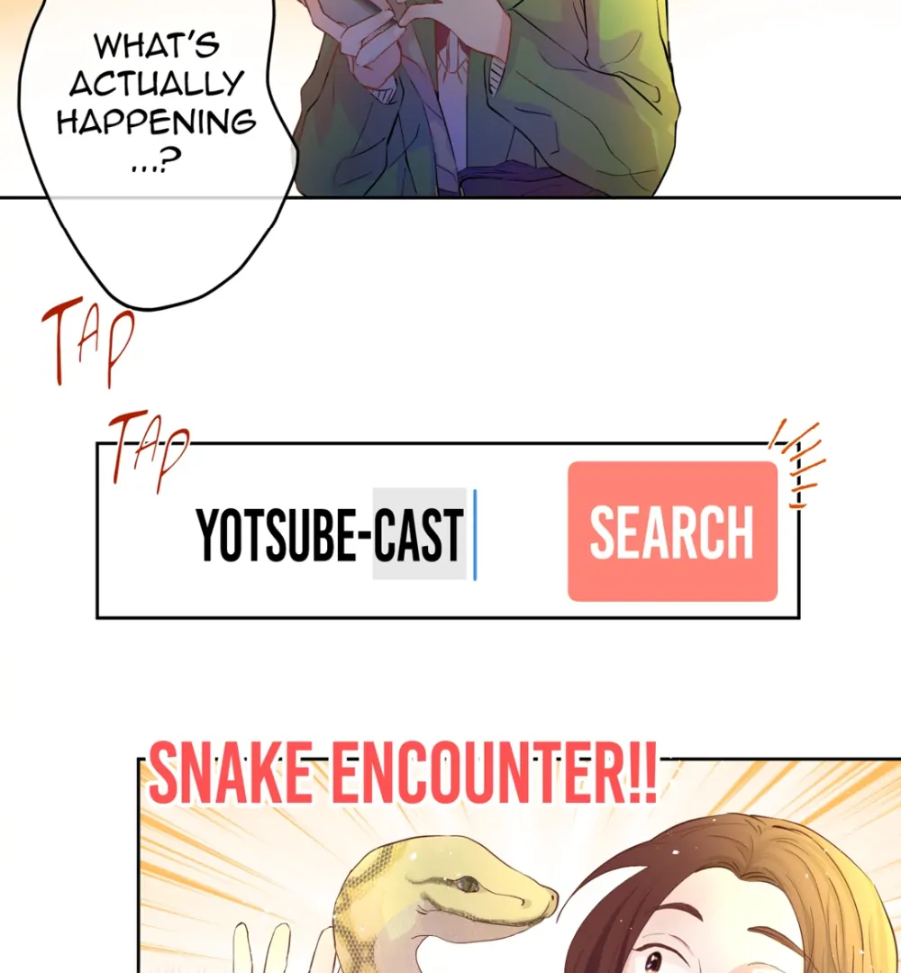 Flowers for the Outcast Chapter 17 - page 25