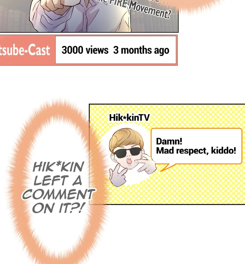 Flowers for the Outcast Chapter 17 - page 27