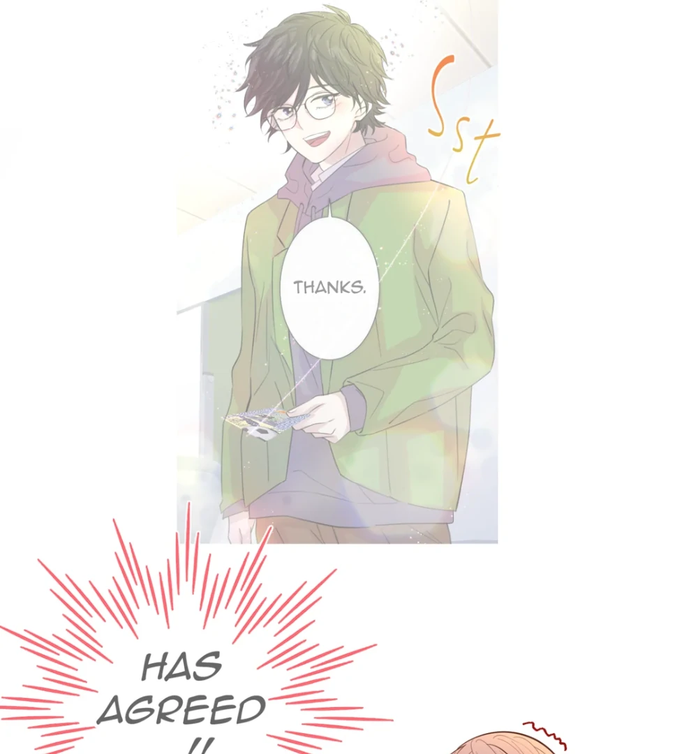 Flowers for the Outcast Chapter 17 - page 3