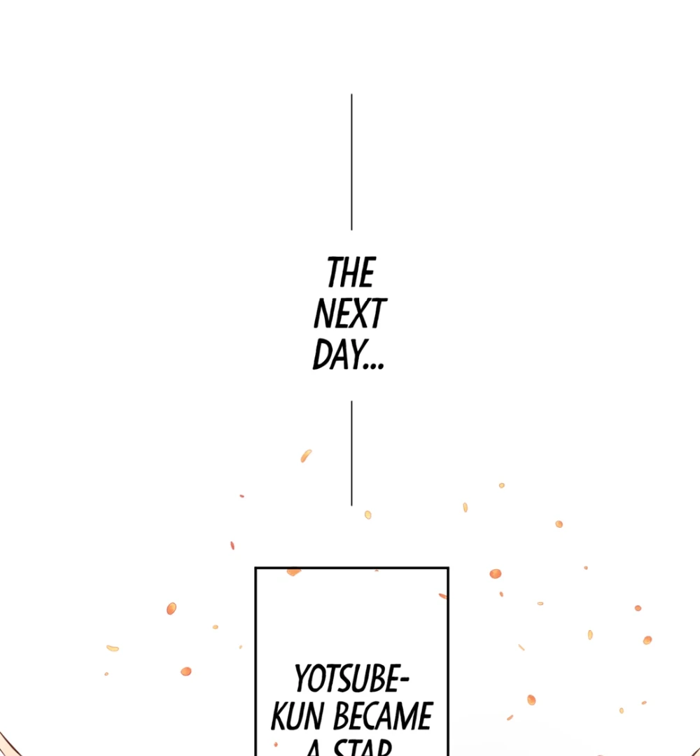 Flowers for the Outcast Chapter 17 - page 30