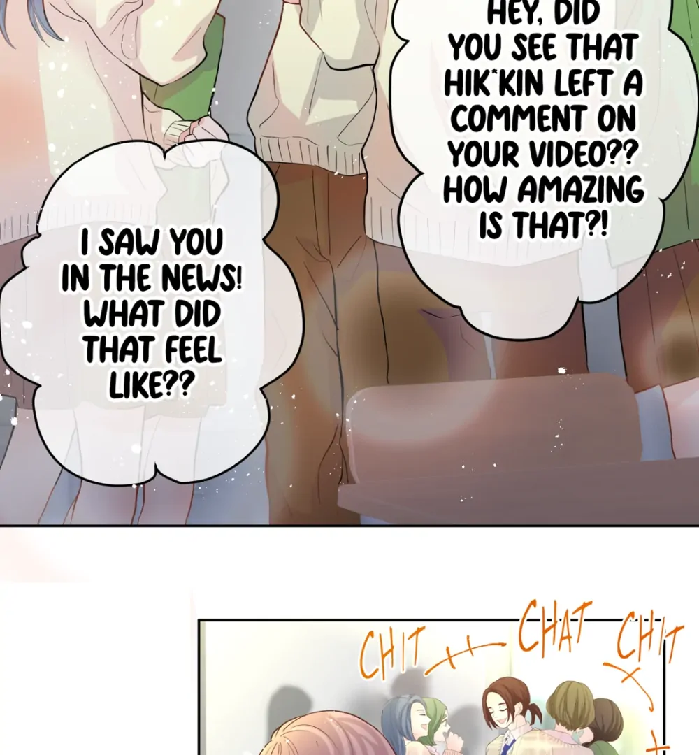 Flowers for the Outcast Chapter 17 - page 33