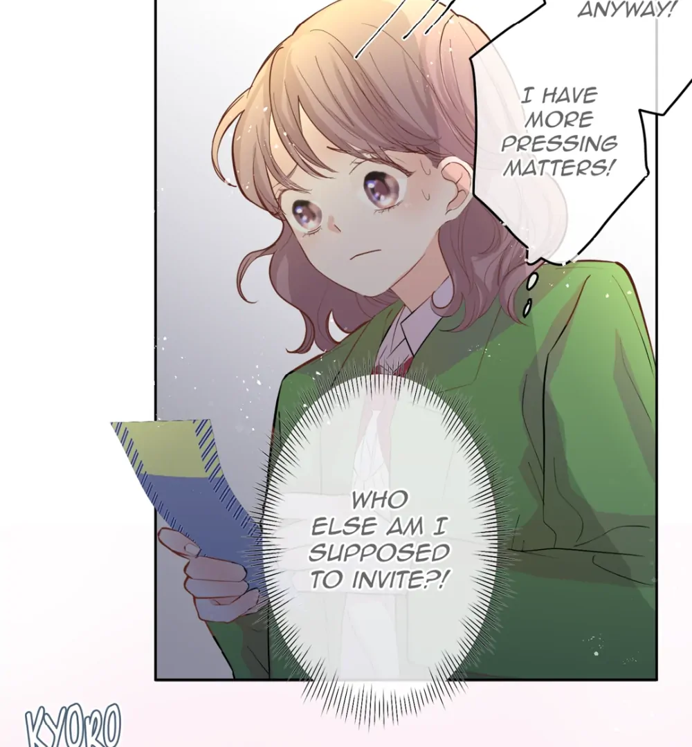 Flowers for the Outcast Chapter 17 - page 36