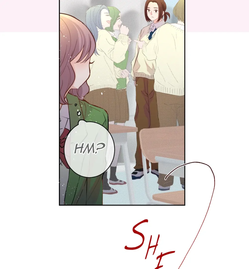 Flowers for the Outcast Chapter 17 - page 39