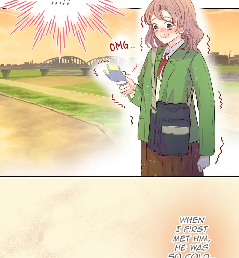 Flowers for the Outcast Chapter 17 - page 4