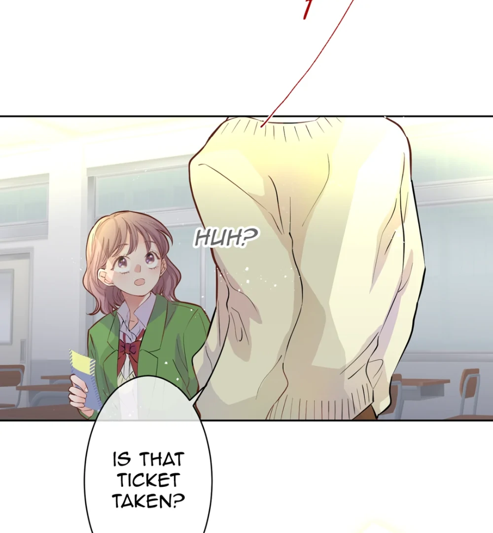 Flowers for the Outcast Chapter 17 - page 40