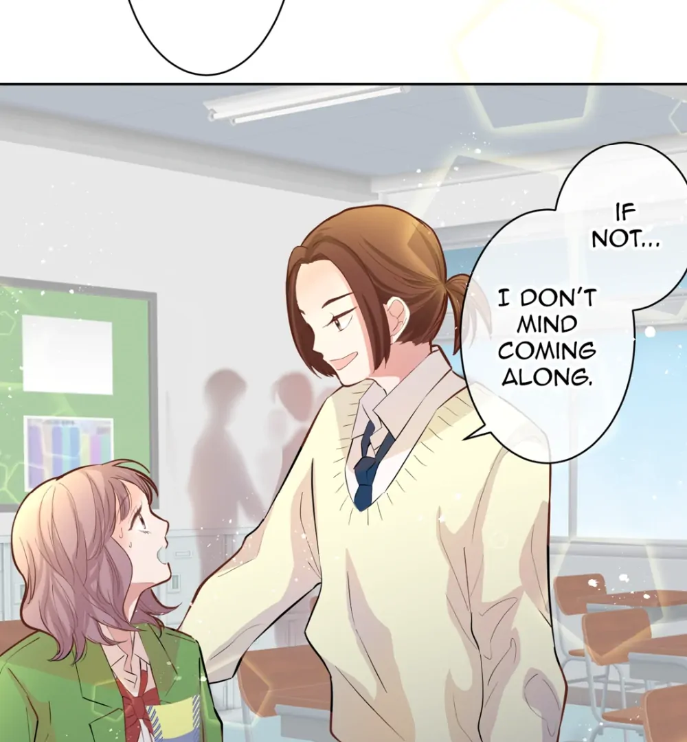 Flowers for the Outcast Chapter 17 - page 41