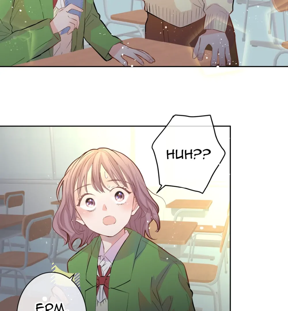 Flowers for the Outcast Chapter 17 - page 42