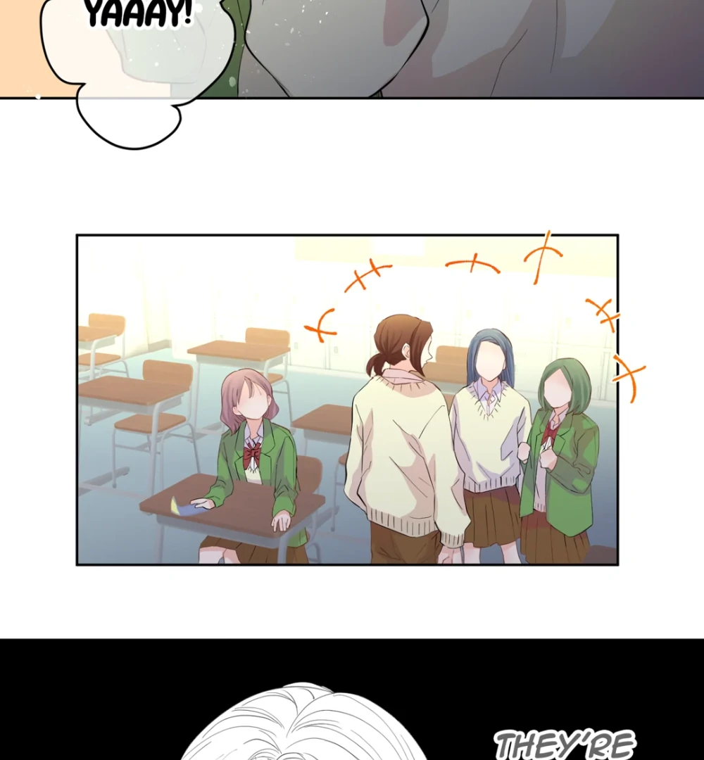 Flowers for the Outcast Chapter 17 - page 45