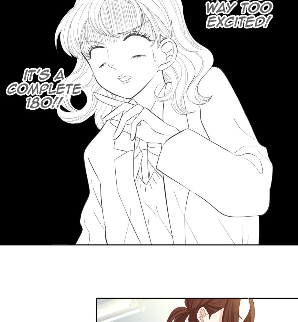 Flowers for the Outcast Chapter 17 - page 46