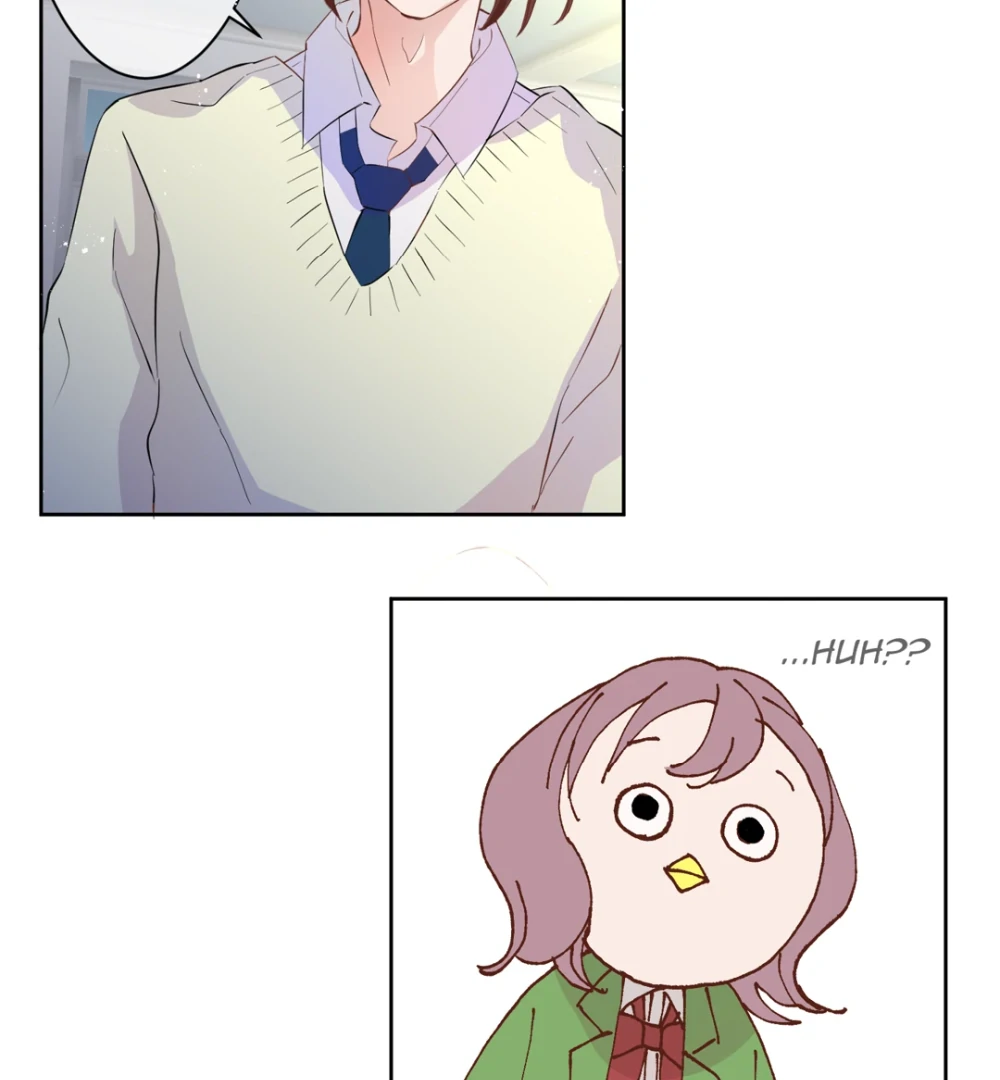 Flowers for the Outcast Chapter 17 - page 48