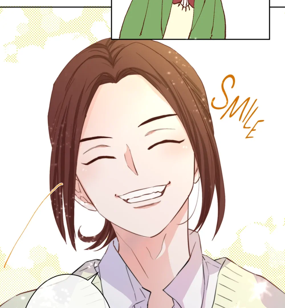 Flowers for the Outcast Chapter 17 - page 49