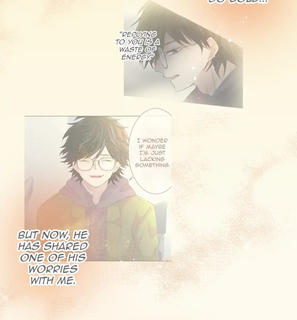 Flowers for the Outcast Chapter 17 - page 5