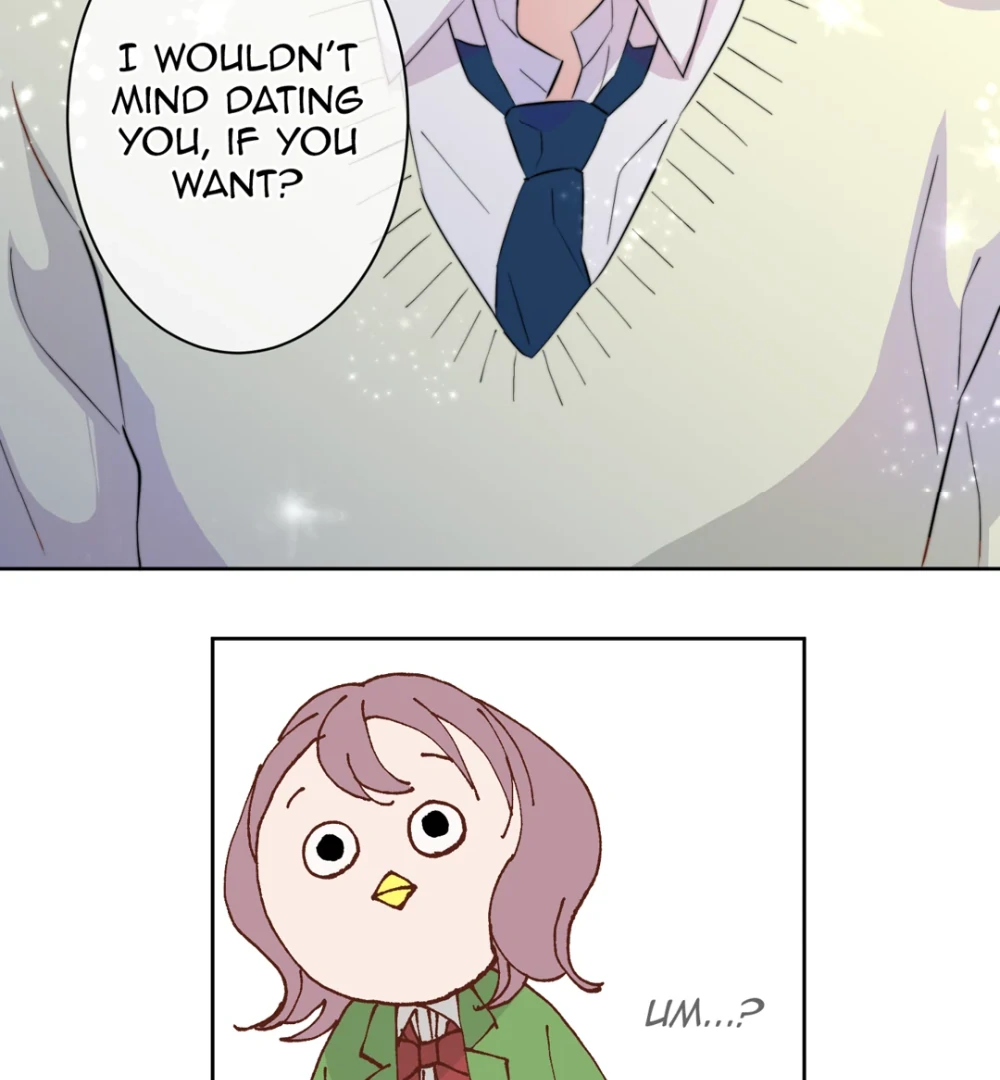 Flowers for the Outcast Chapter 17 - page 50