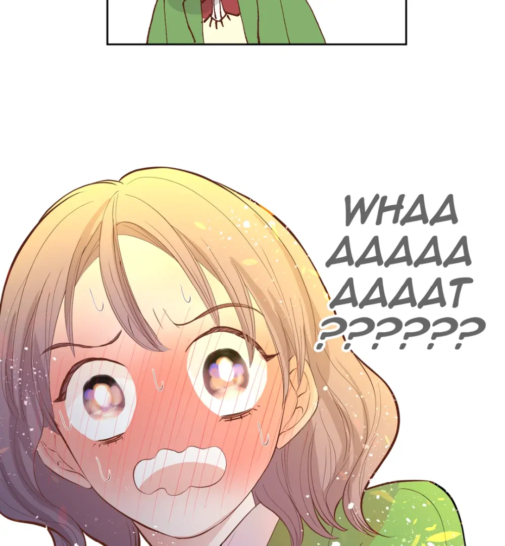 Flowers for the Outcast Chapter 17 - page 51