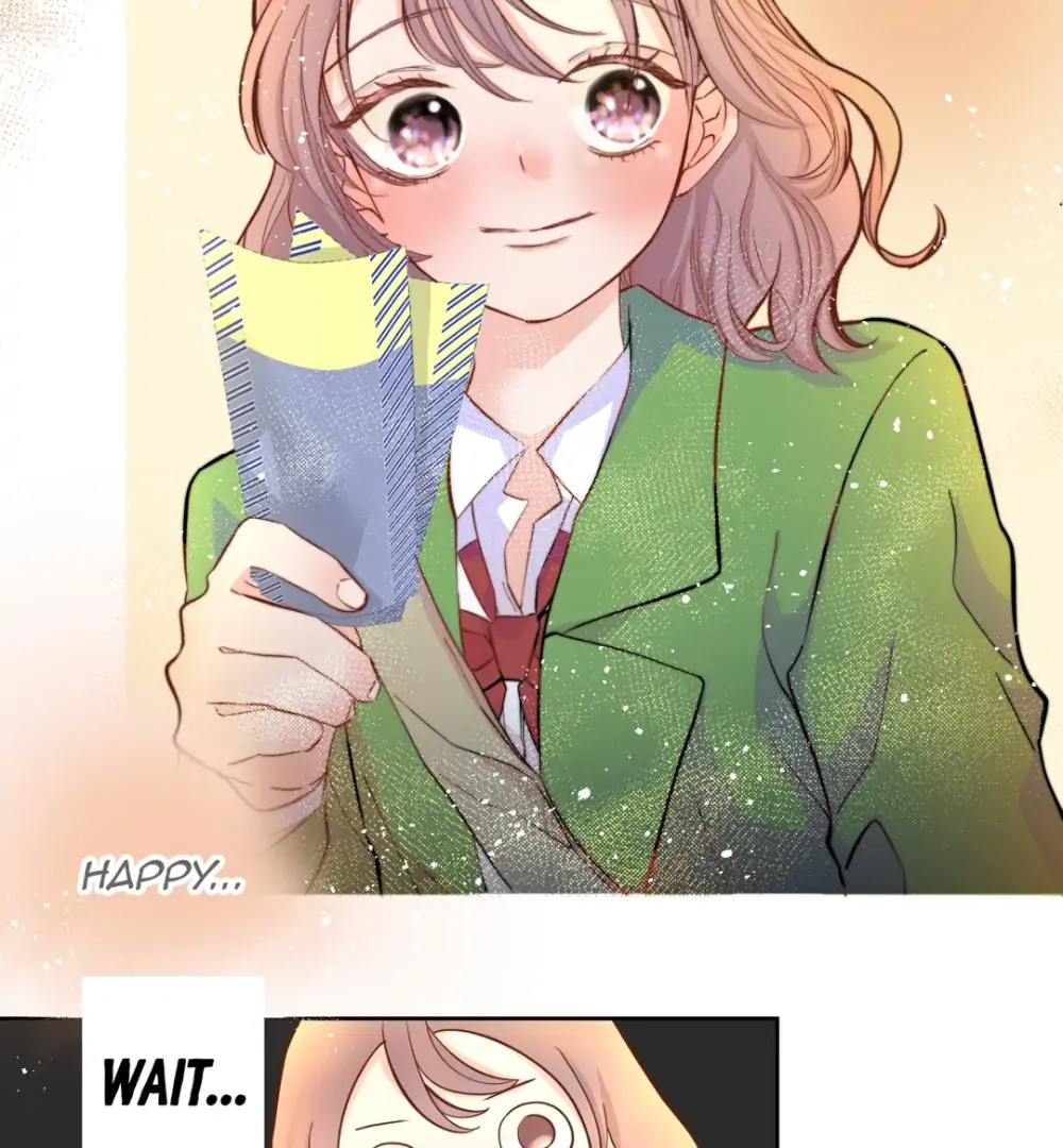 Flowers for the Outcast Chapter 17 - page 7