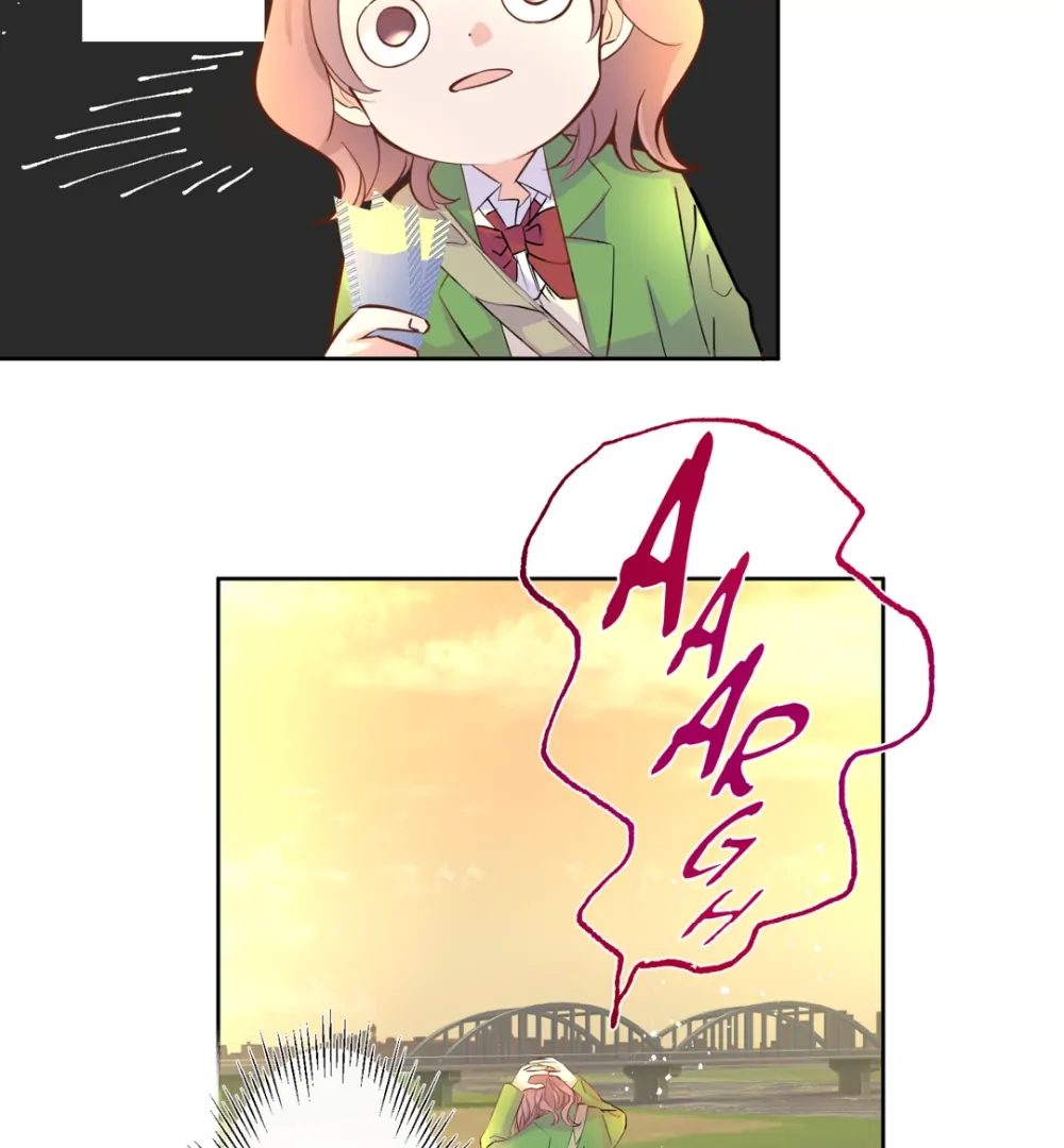 Flowers for the Outcast Chapter 17 - page 8