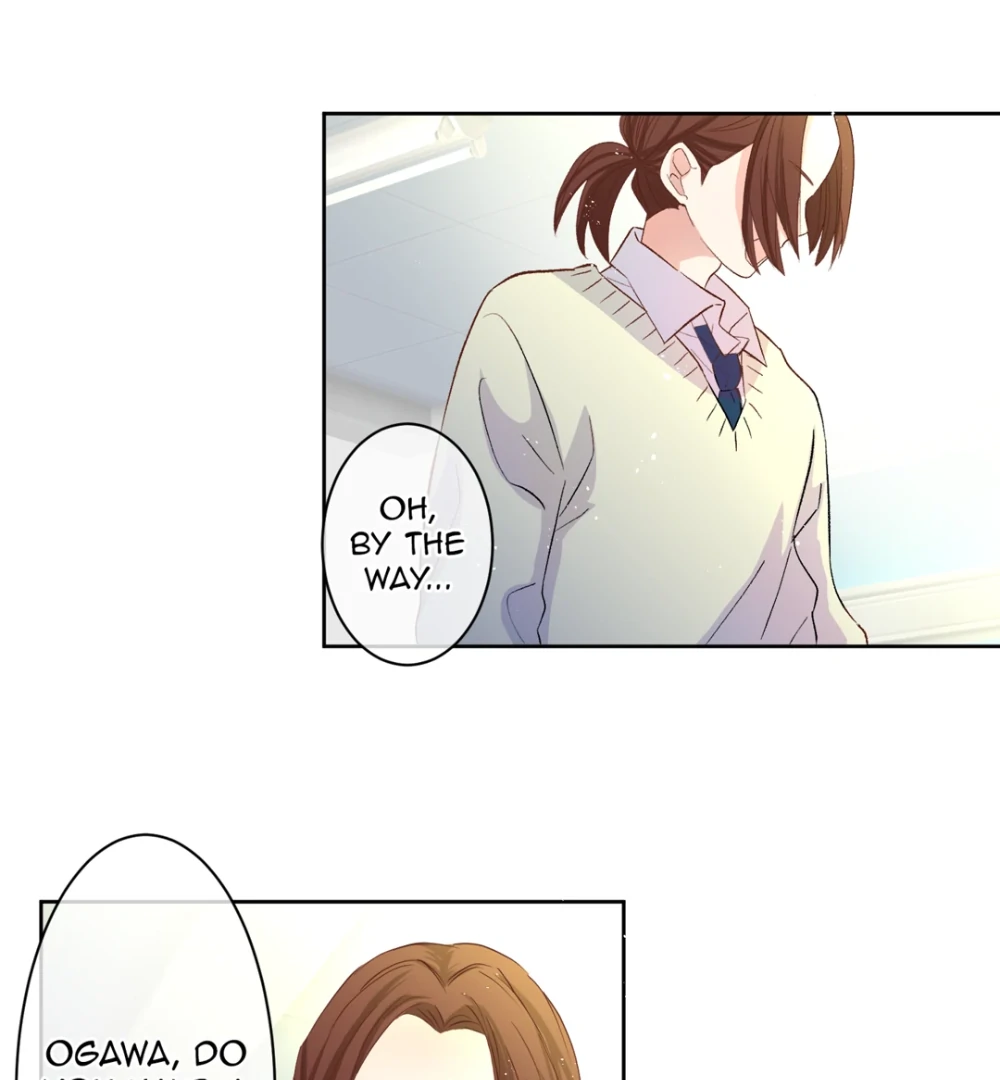 Flowers for the Outcast Chapter 18 - page 1