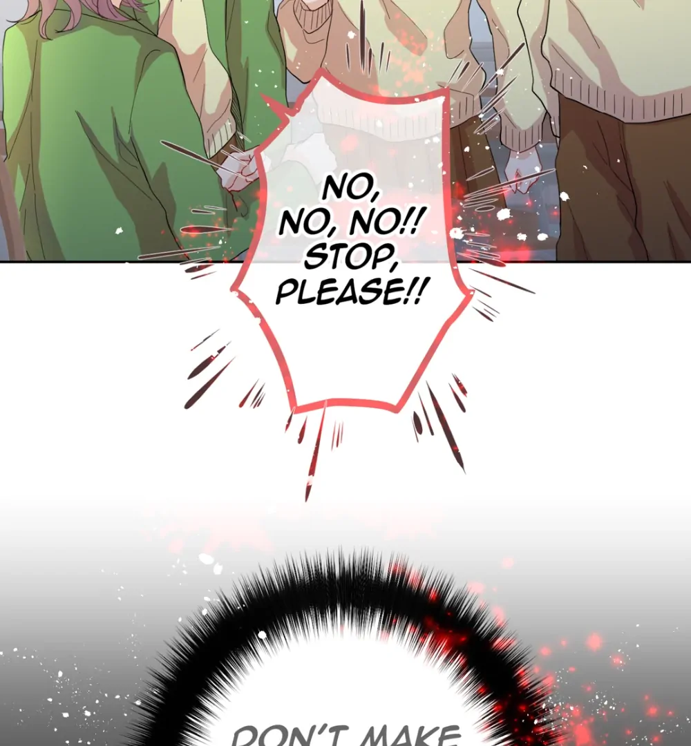 Flowers for the Outcast Chapter 18 - page 11