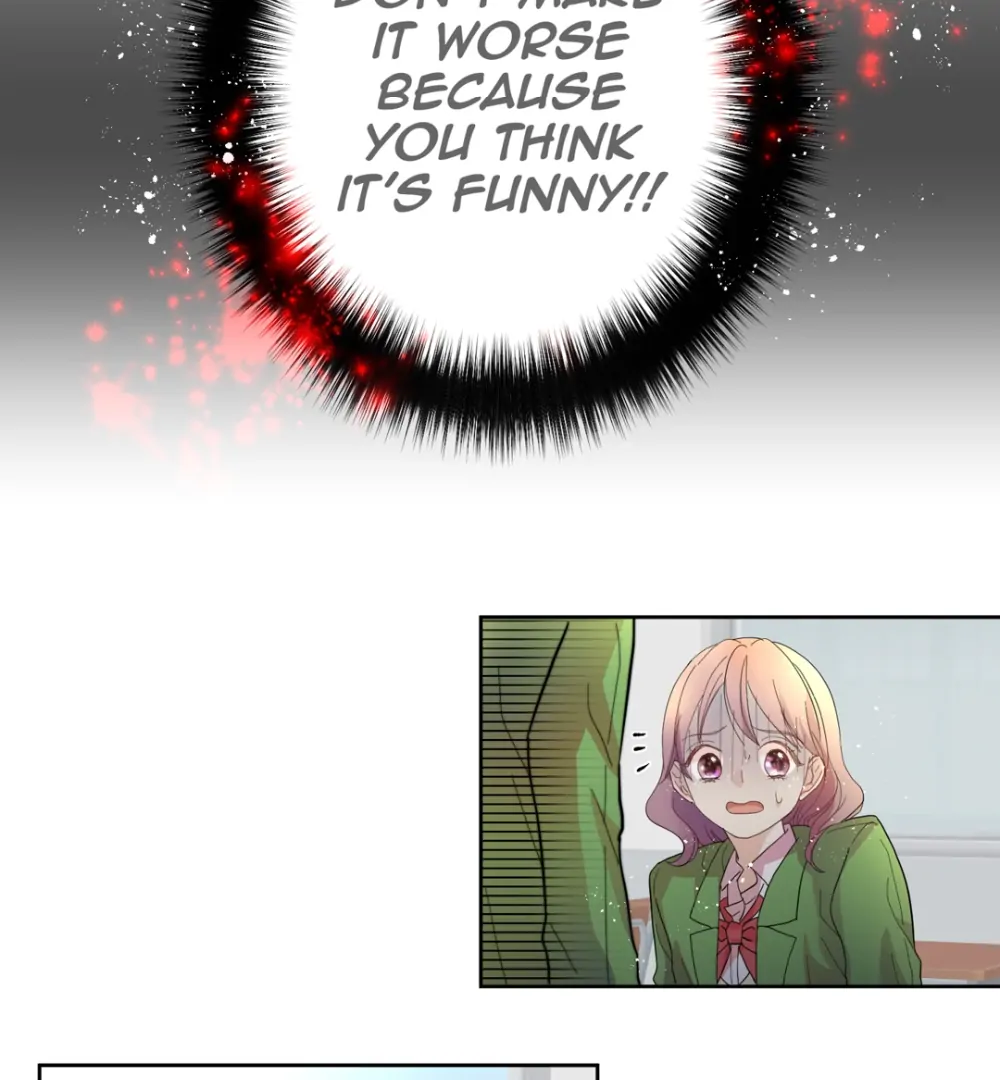 Flowers for the Outcast Chapter 18 - page 12