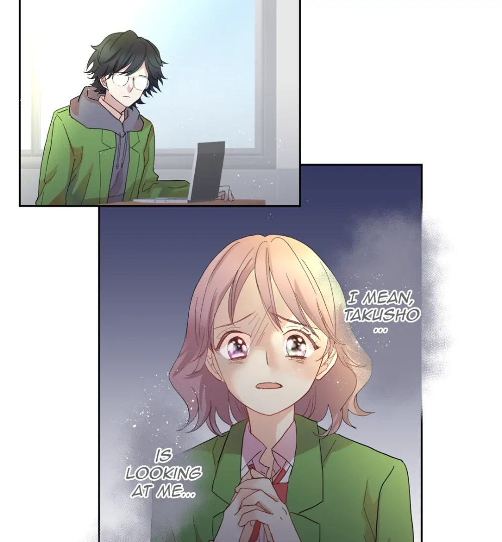 Flowers for the Outcast Chapter 18 - page 13