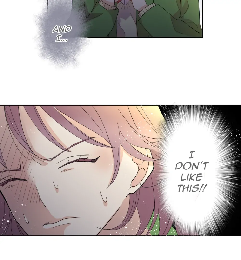 Flowers for the Outcast Chapter 18 - page 14