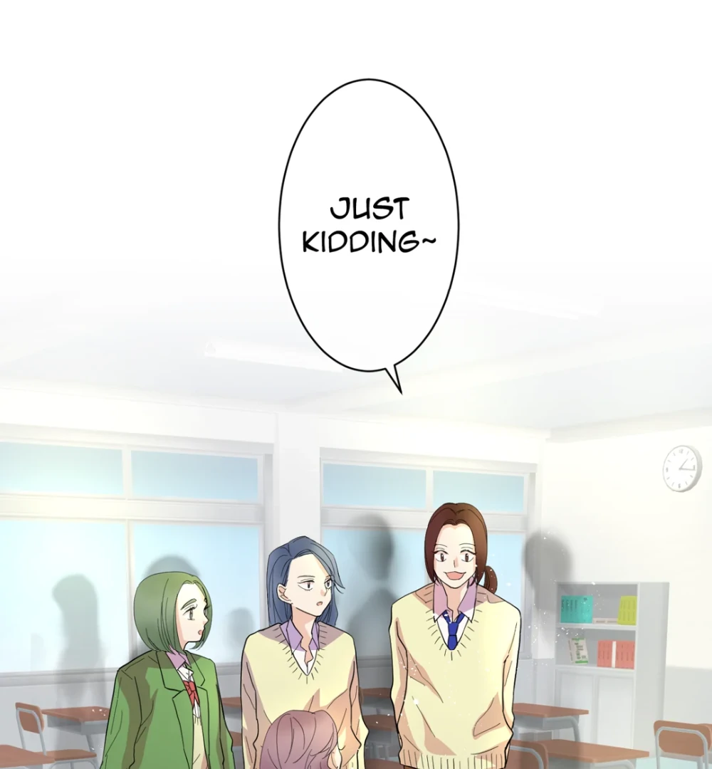 Flowers for the Outcast Chapter 18 - page 15