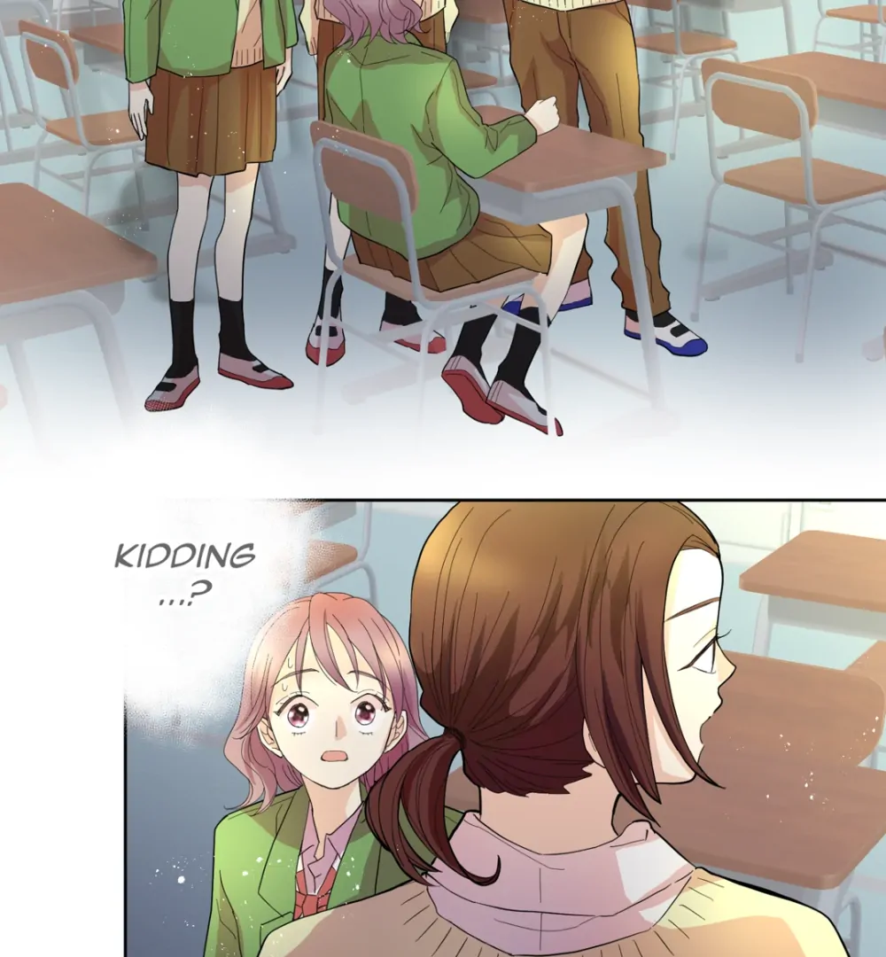 Flowers for the Outcast Chapter 18 - page 16