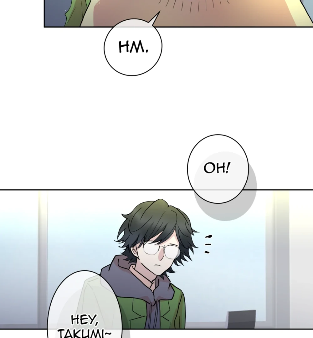 Flowers for the Outcast Chapter 18 - page 17