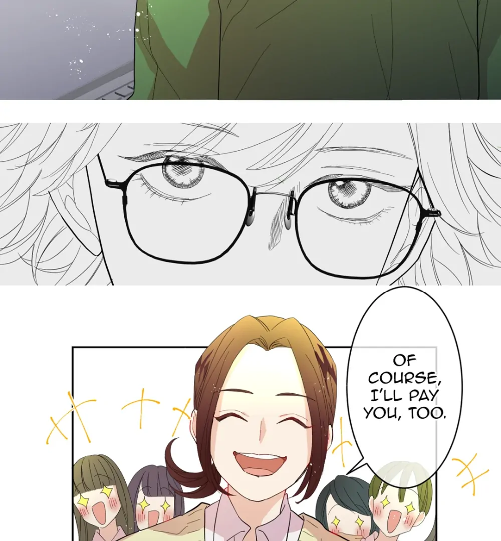 Flowers for the Outcast Chapter 18 - page 20