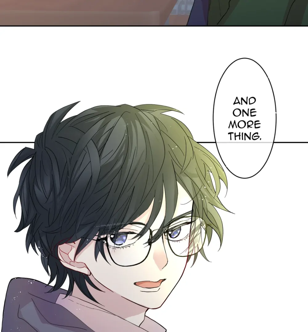 Flowers for the Outcast Chapter 18 - page 25