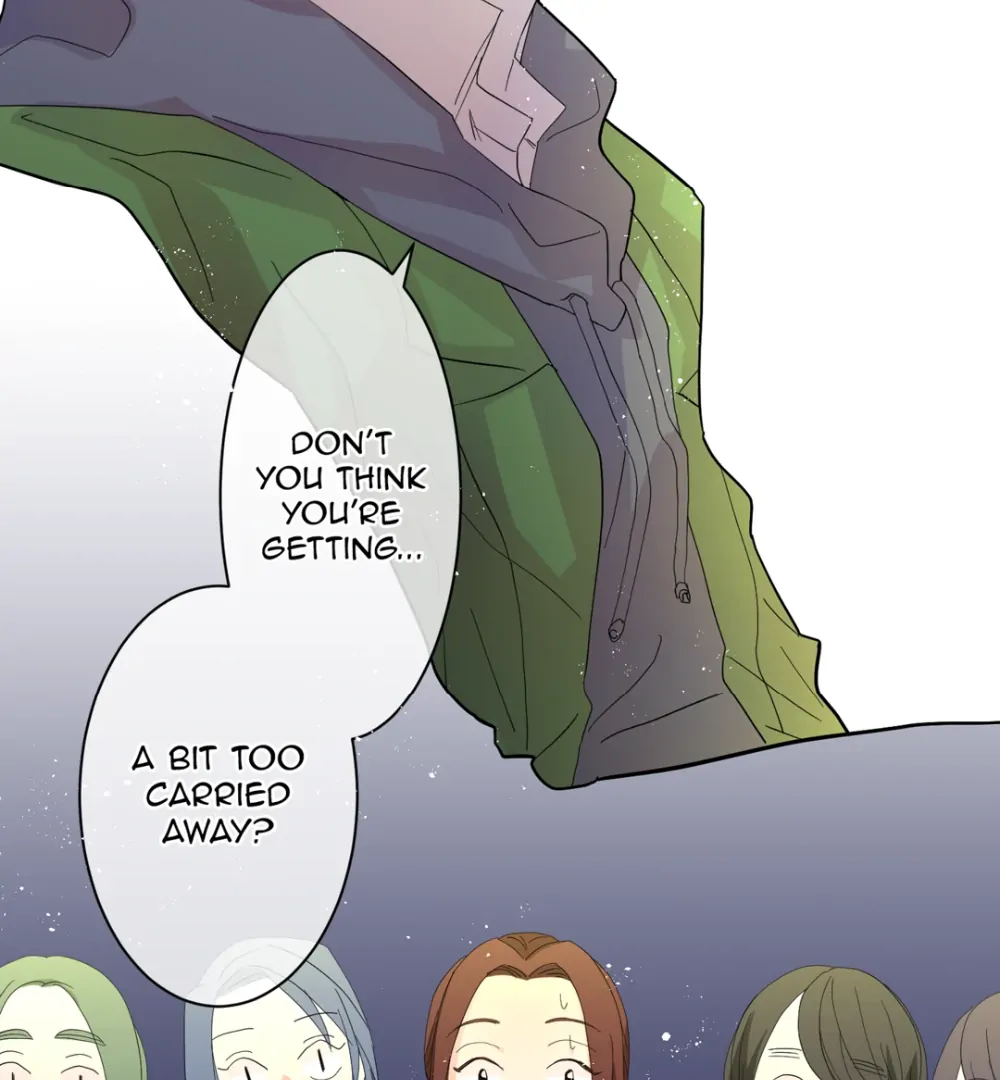 Flowers for the Outcast Chapter 18 - page 26