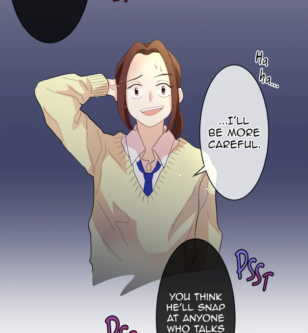 Flowers for the Outcast Chapter 18 - page 29