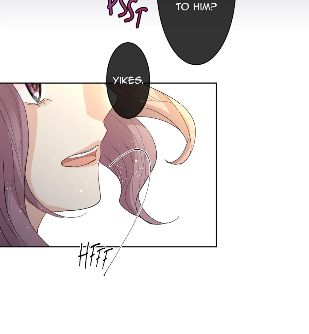 Flowers for the Outcast Chapter 18 - page 30