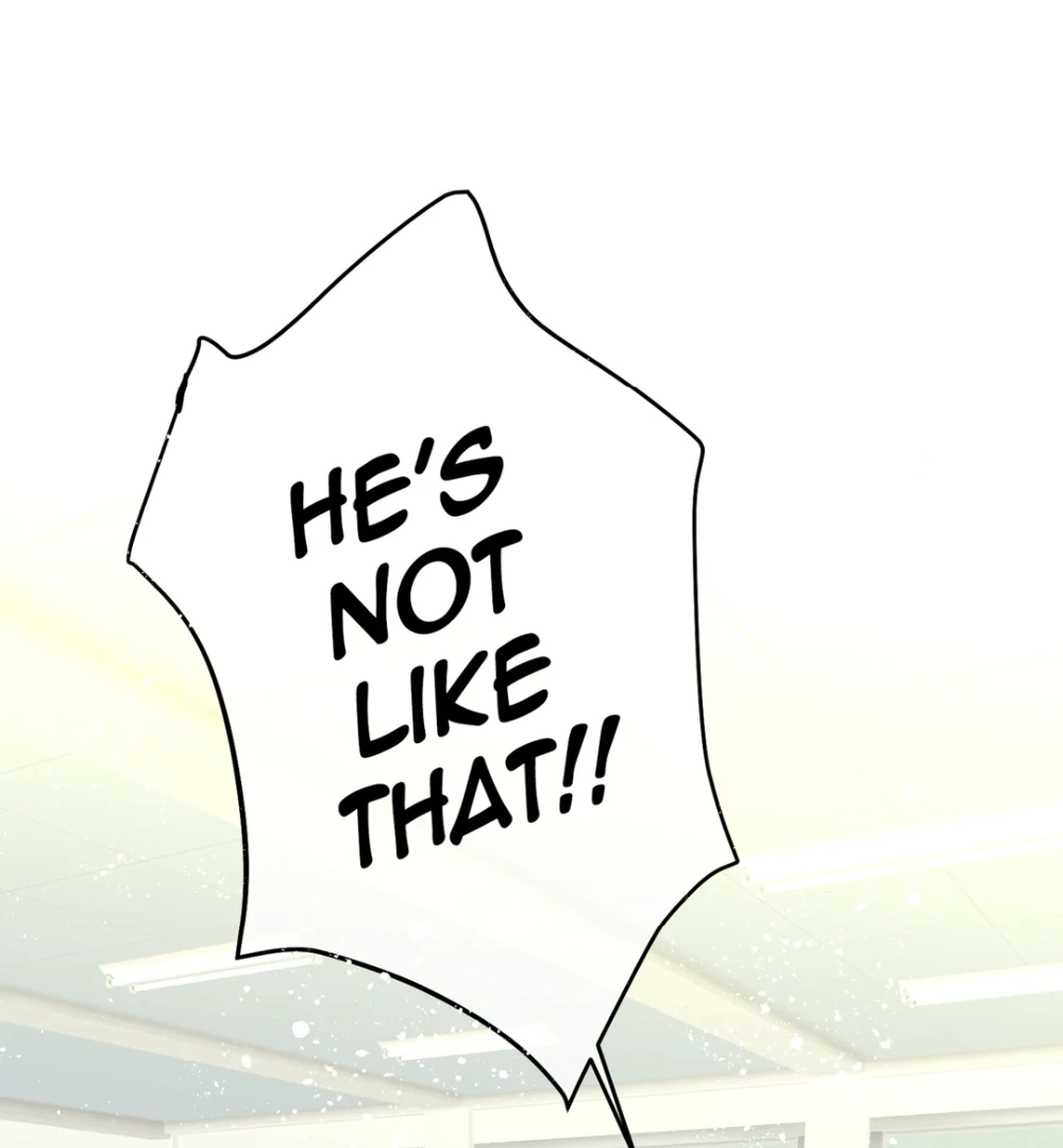 Flowers for the Outcast Chapter 18 - page 31