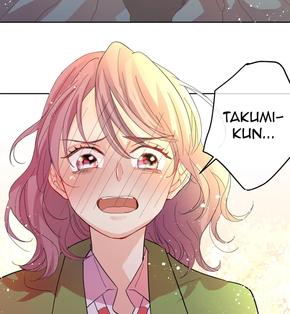 Flowers for the Outcast Chapter 18 - page 33