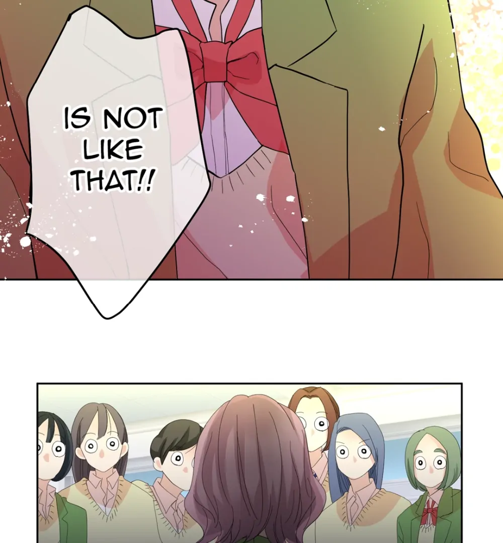 Flowers for the Outcast Chapter 18 - page 34