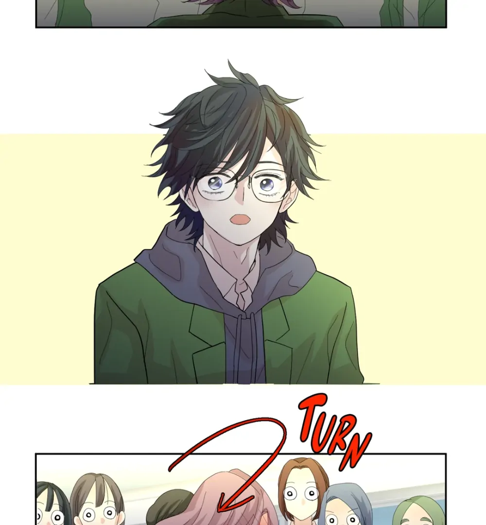 Flowers for the Outcast Chapter 18 - page 35