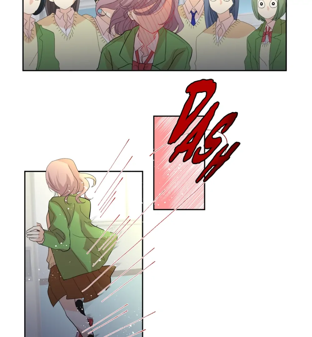 Flowers for the Outcast Chapter 18 - page 36