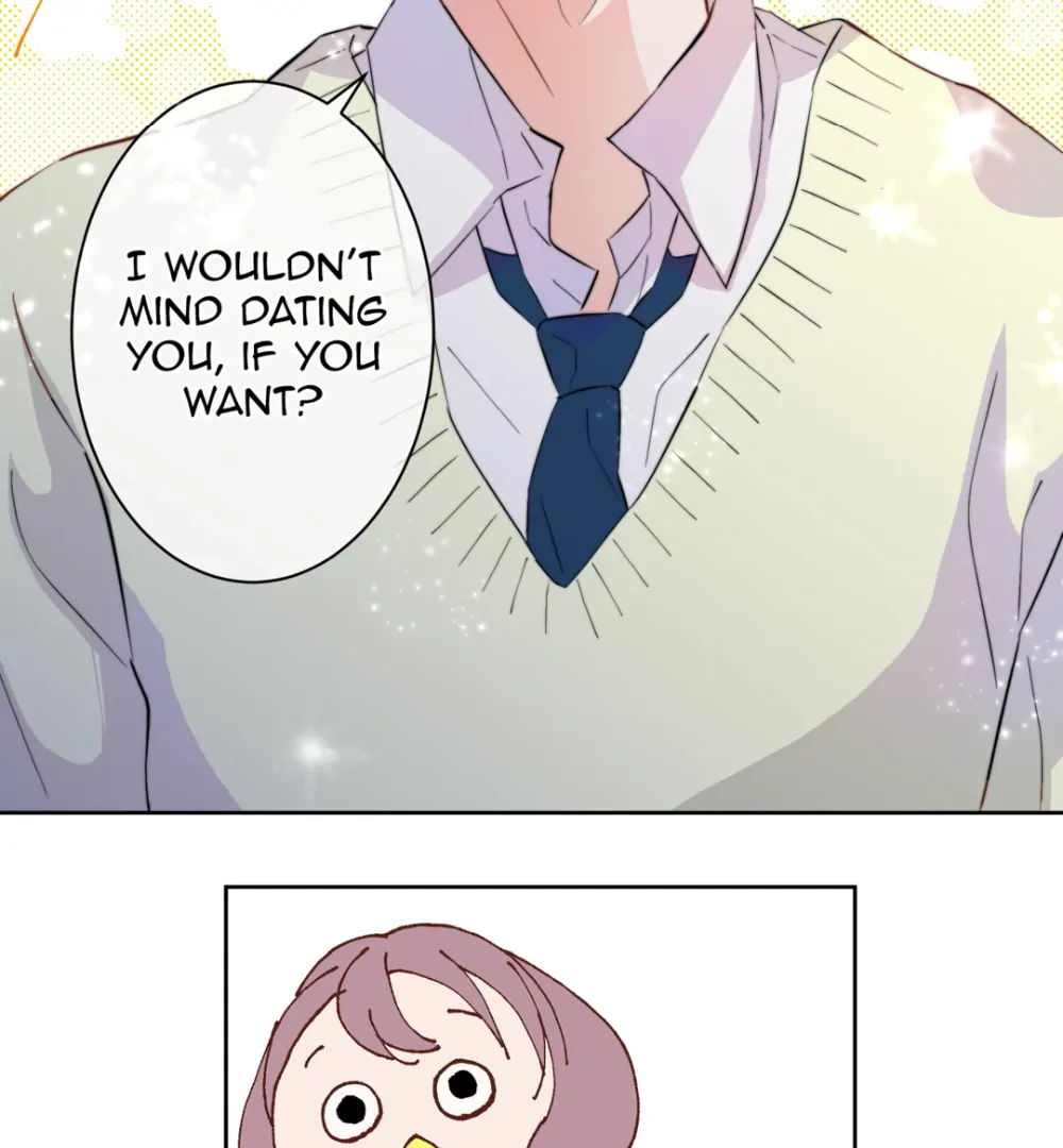 Flowers for the Outcast Chapter 18 - page 4